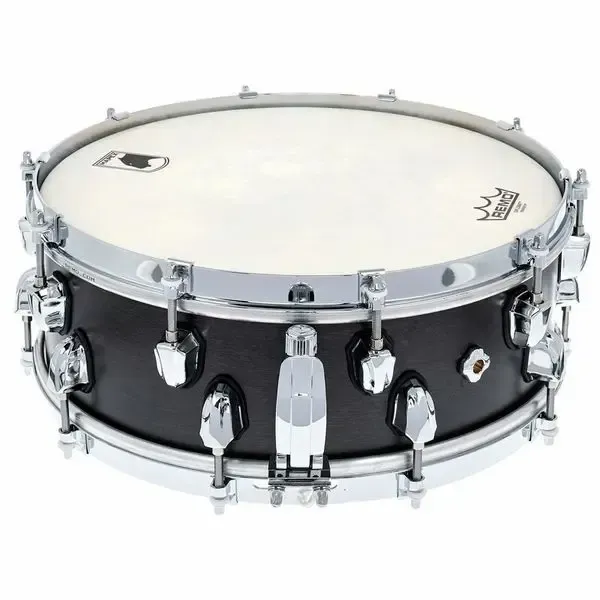 Mapex Black Panther Design Lab Equinox 14 x 5 inch Snare Drum — view 2