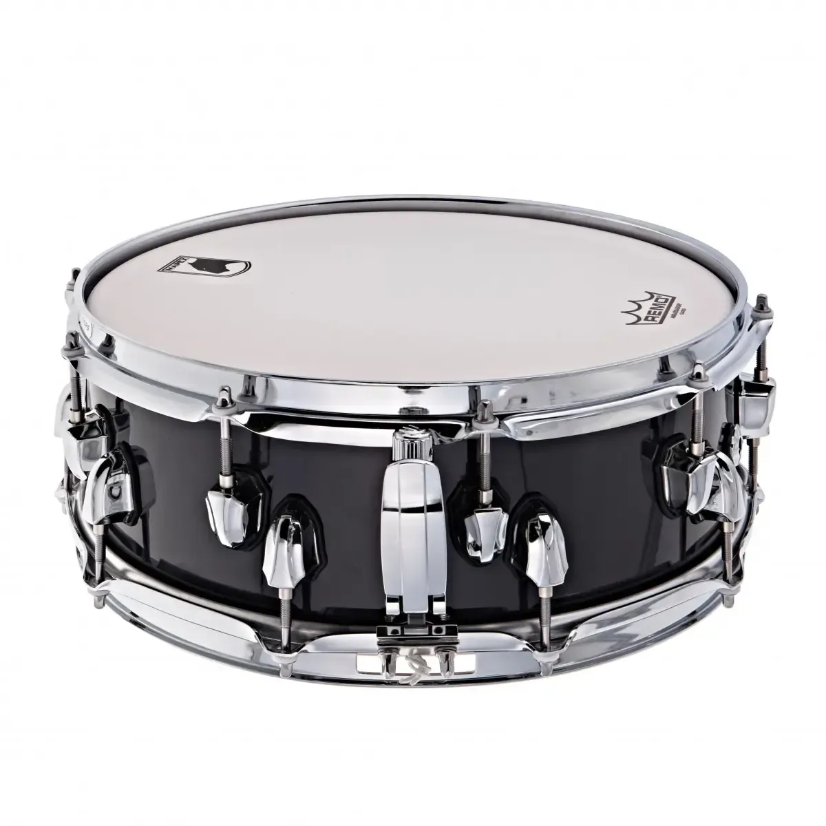 Mapex Black Panther Razor 14 x 5 inch Maple Snare Drum — view 2