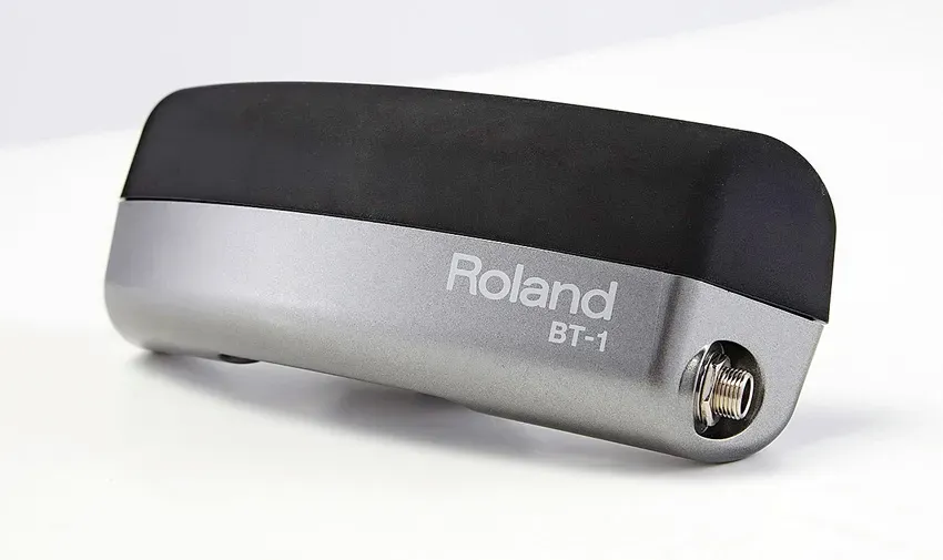 Roland BT-1 Bar Trigger Pad — view 2