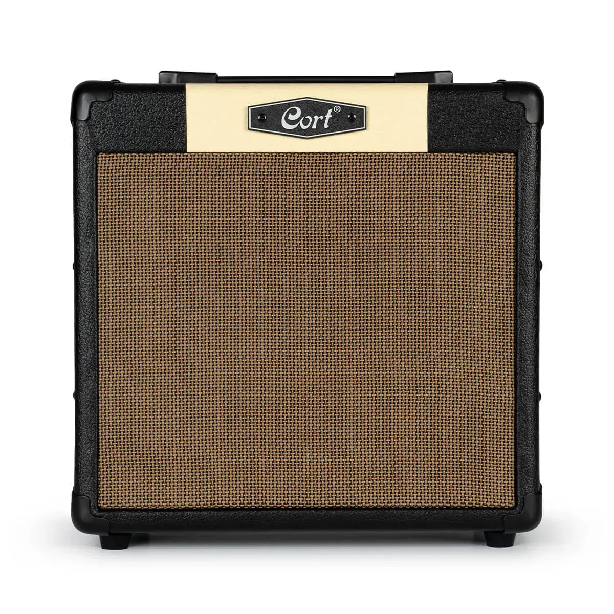 Cort CM15R Electric Guitar Amplifier - Black