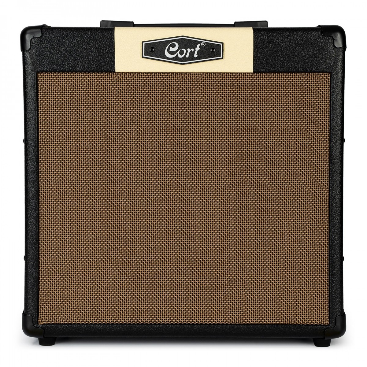 Cort CM30R Combo Guitar Amplifier – Black
