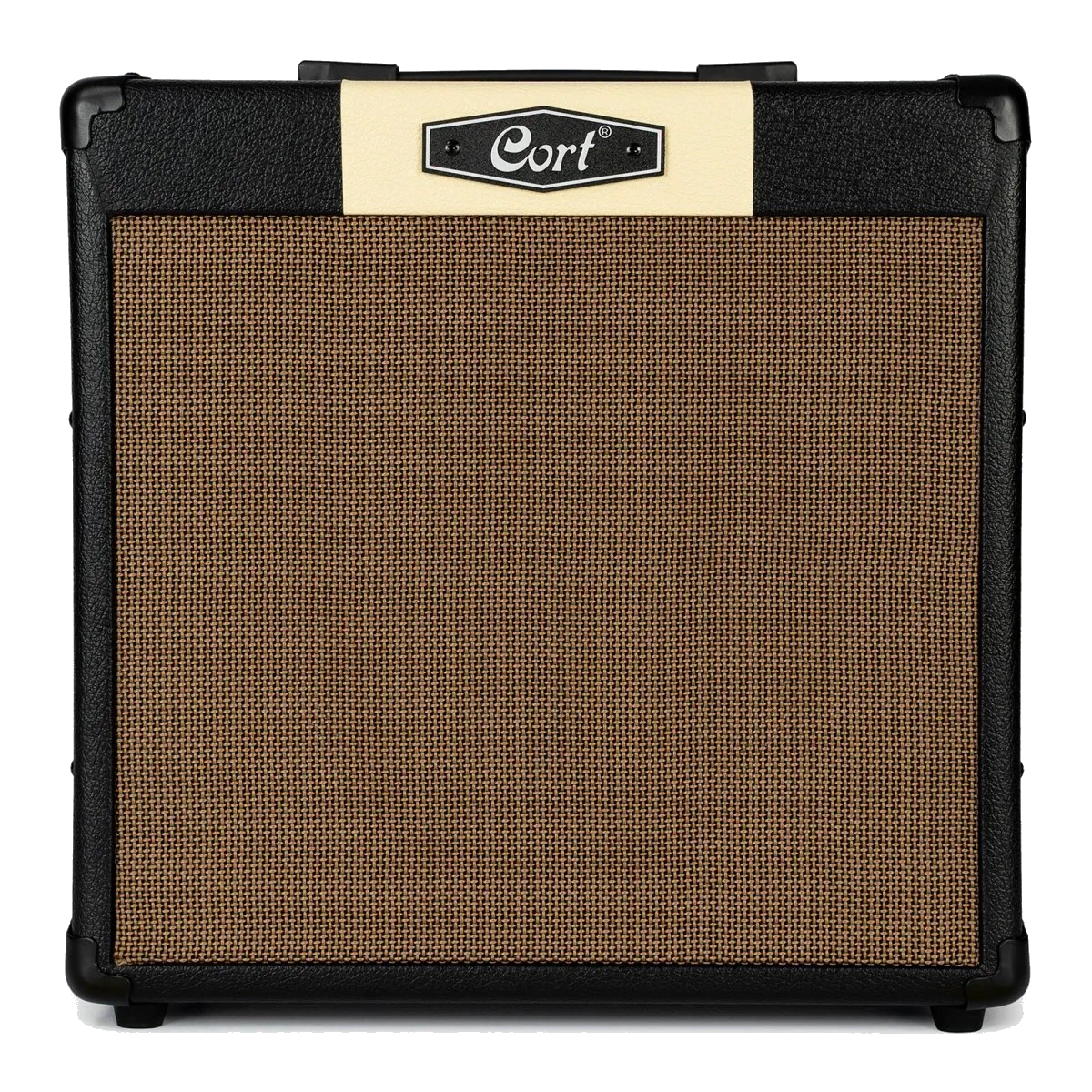 Cort CM30R Combo Guitar Amplifier – Black