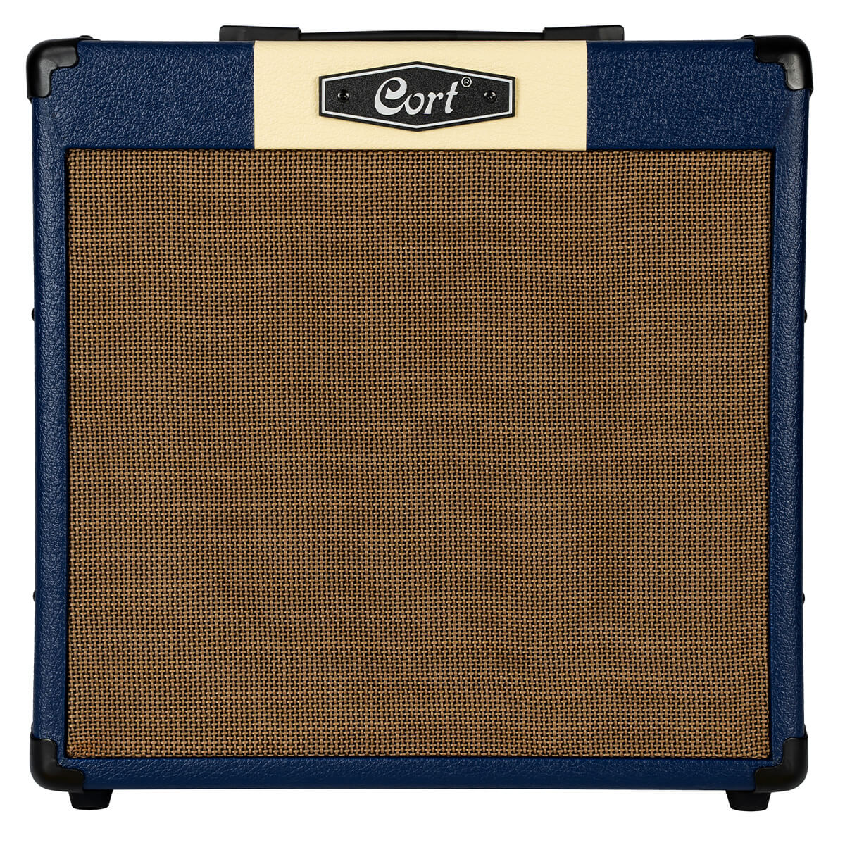 Cort CM30R Guitar Amplifier – Blue