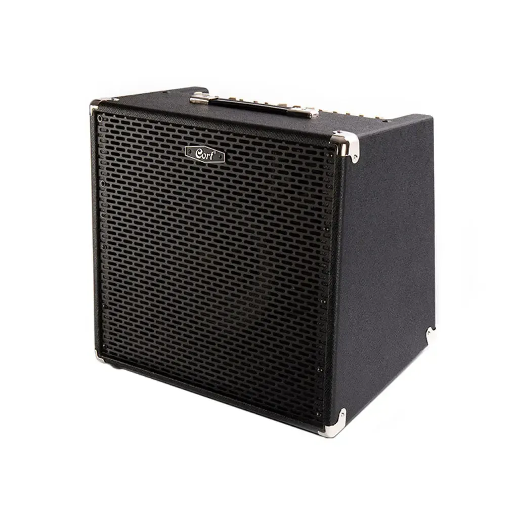 Cort MIX5 Multi-purpose 5 Input Channel Combo Amplifier — view 2