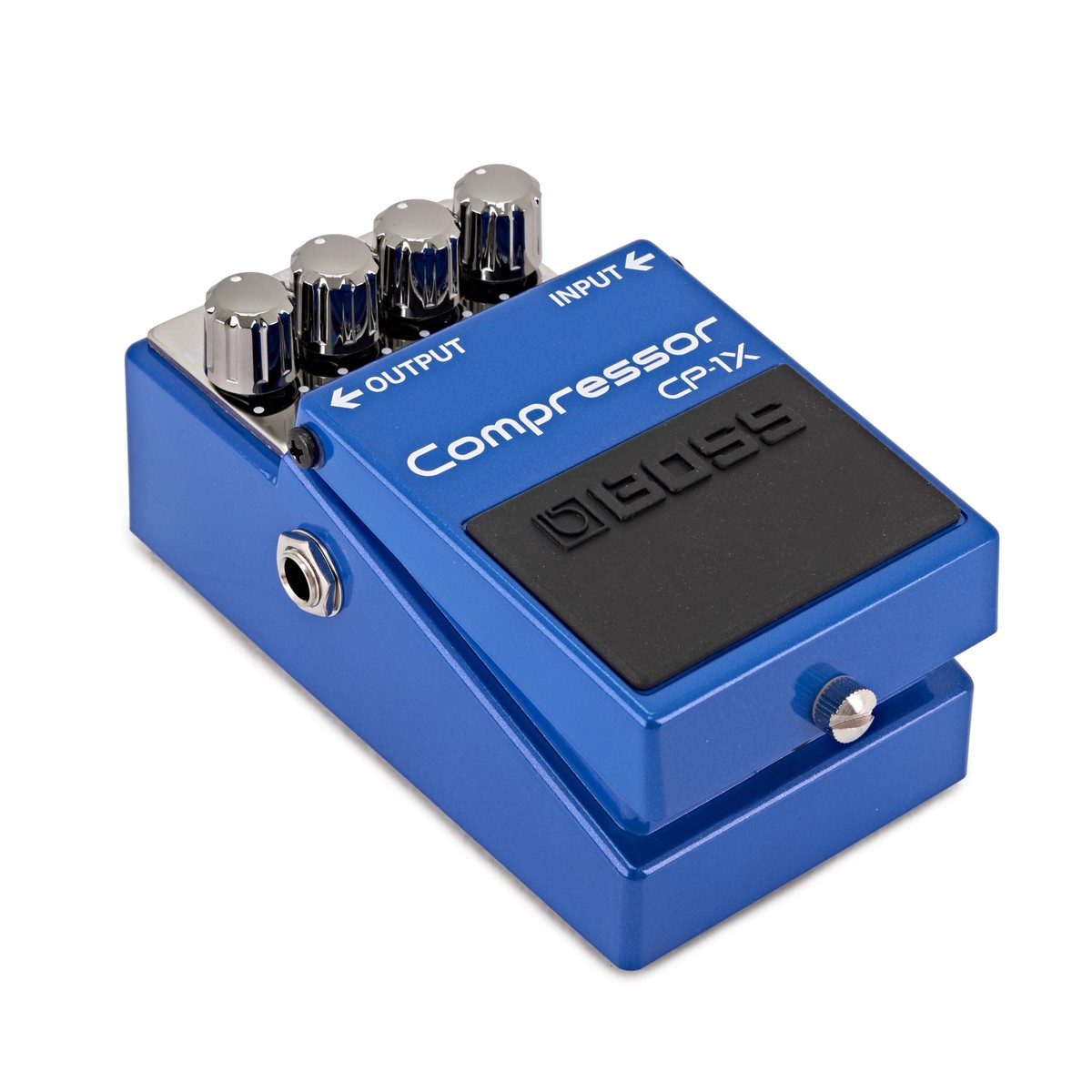 Boss CP-1X Compressor Pedal — view 2