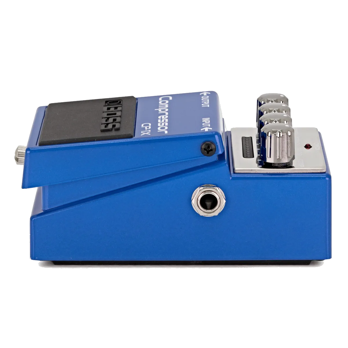 Boss CP-1X Compressor Pedal — view 3