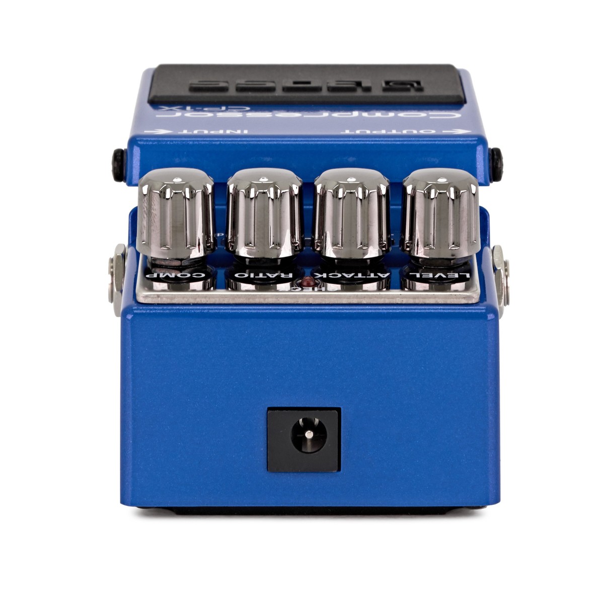 Boss CP-1X Compressor Pedal — view 4