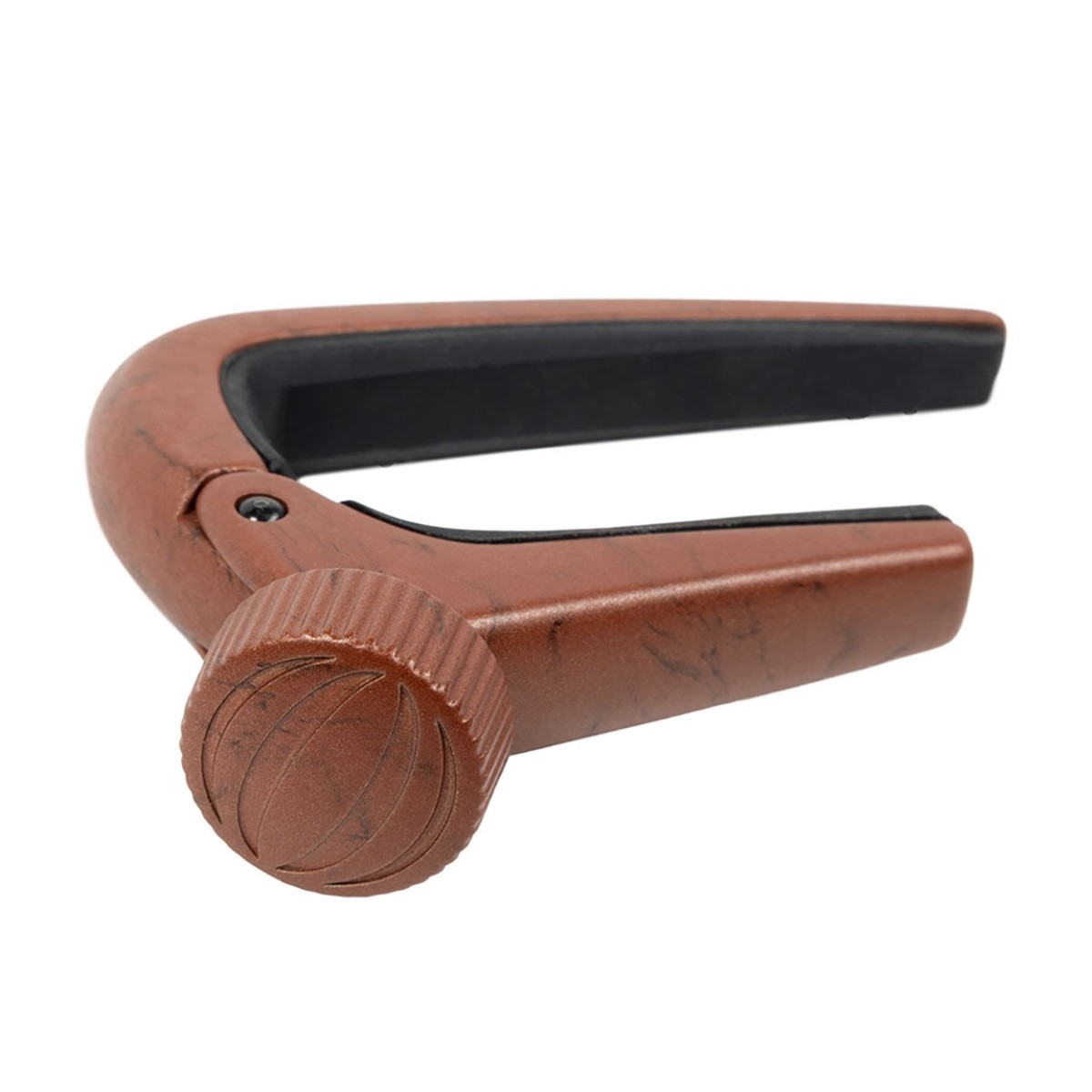 Ernie Ball Precision Capo – Bronze