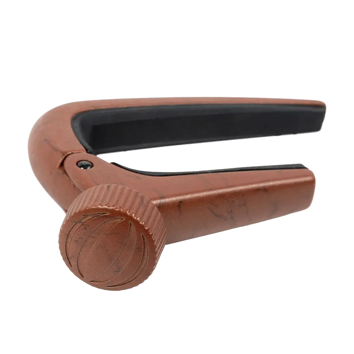 Ernie Ball Precision Capo – Bronze