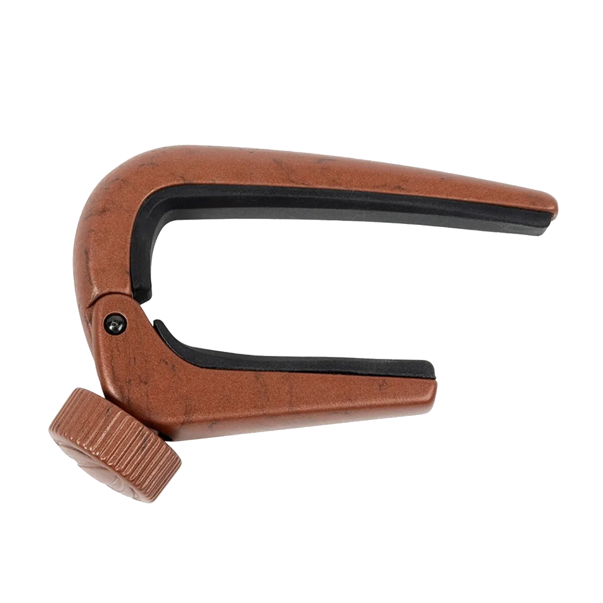 Ernie Ball Precision Capo – Bronze — view 2