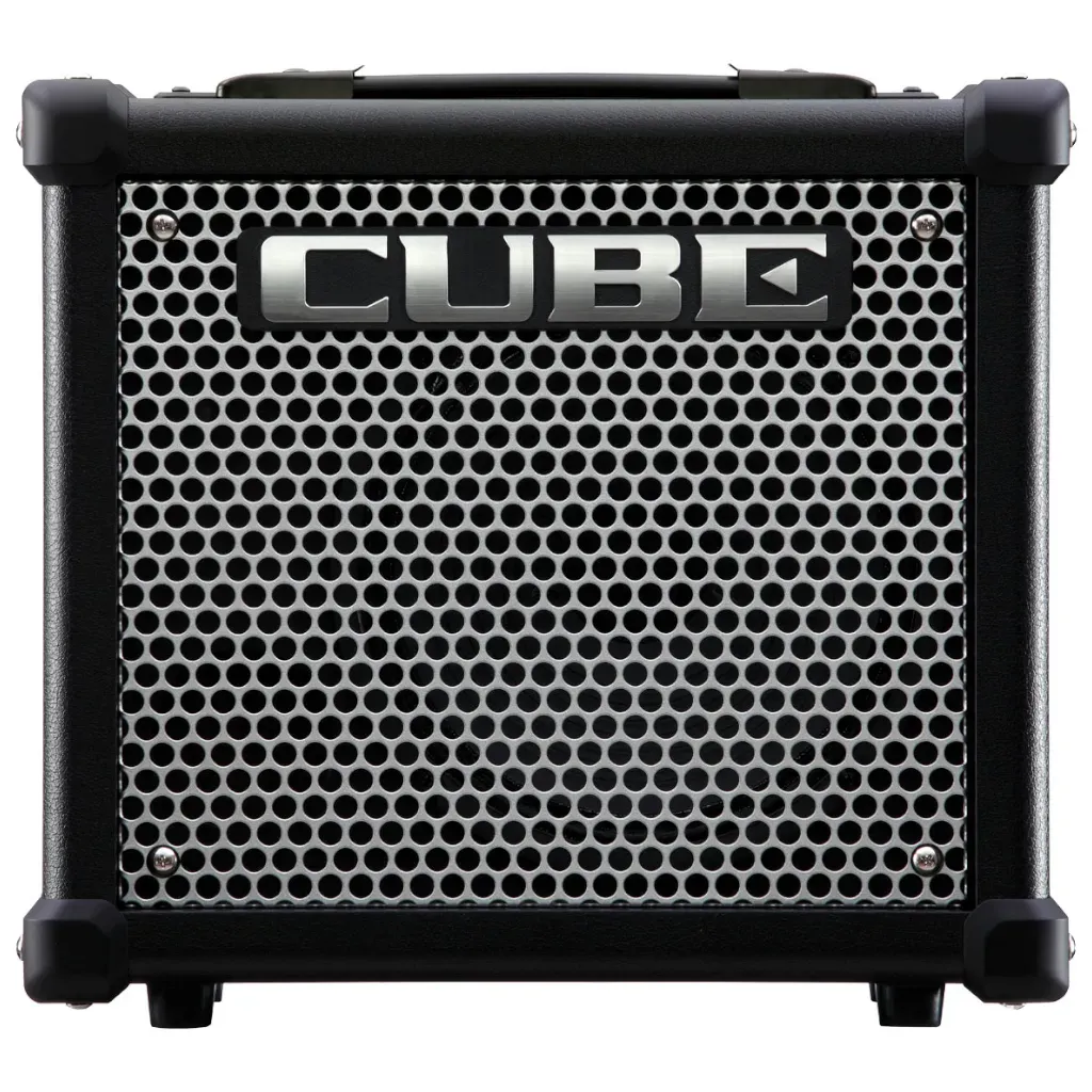 ROLAND AMP CUBE 10 GX
