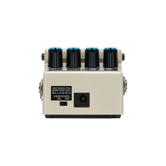Boss DD-8 Digital Delay Guitar Pedal — view 3