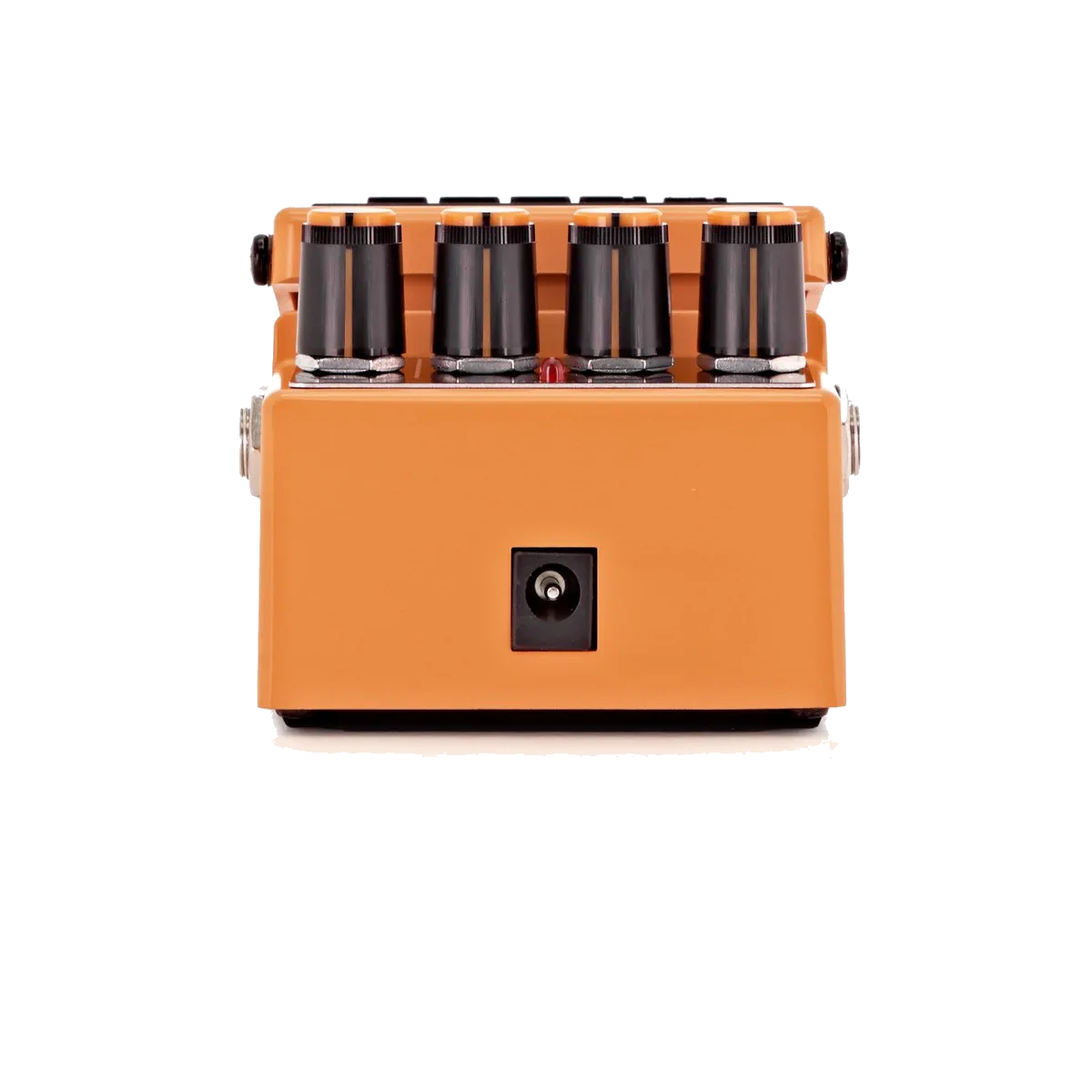 Boss DS-2 Turbo Distortion Guitar Pedal — view 4