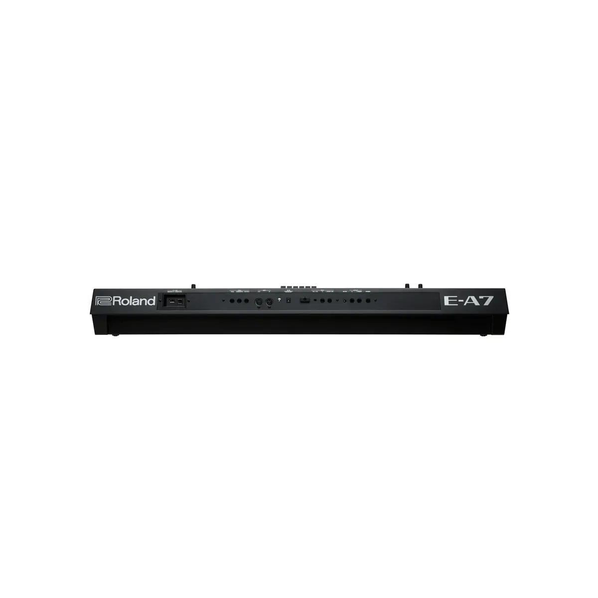Roland E-A7 Expandable 61-key Arranger Workstation — view 2