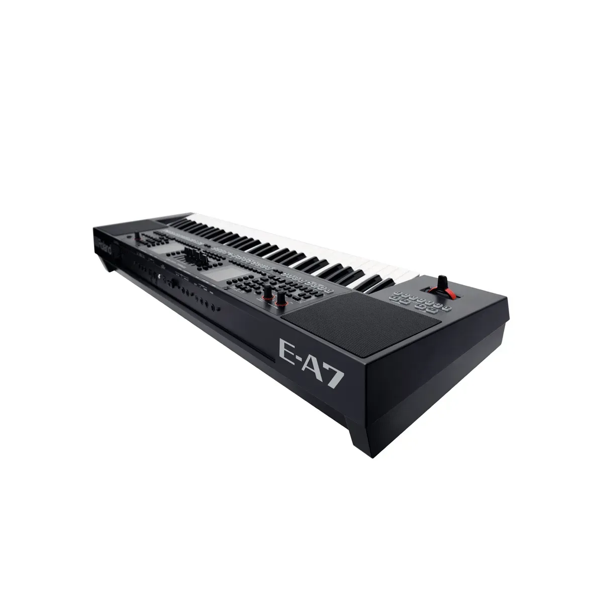 Roland E-A7 Expandable 61-key Arranger Workstation — view 3