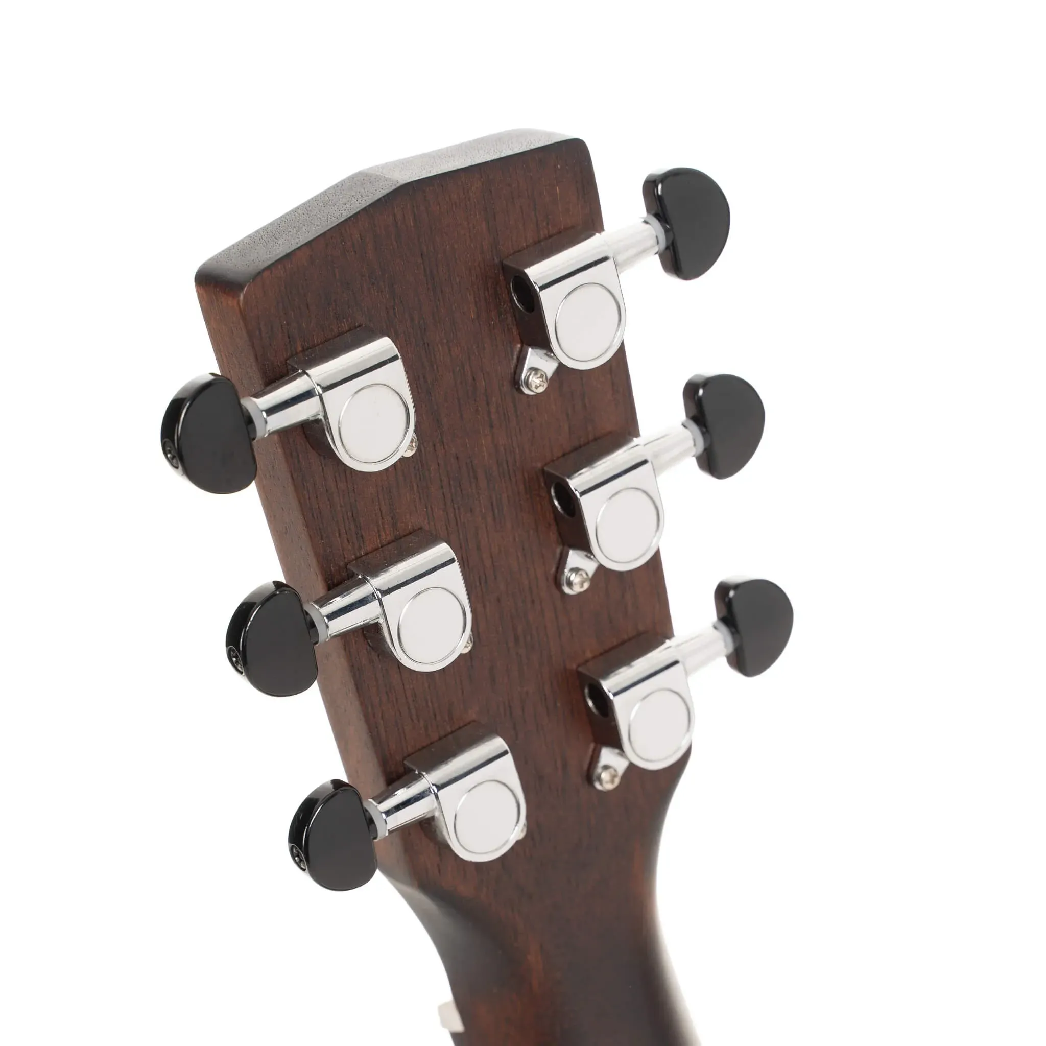 Cort Earth GO Acoustic Travel Guitar with HyVibe Smart Guitar System — view 7