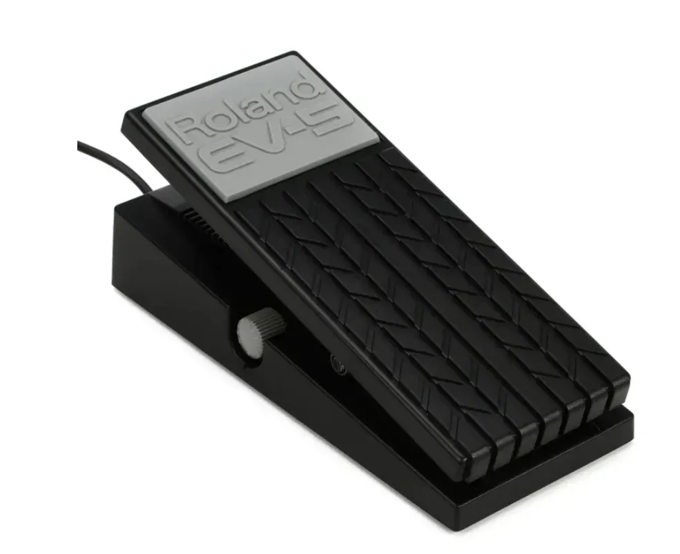 Roland EV-5 Expression Pedal — view 2