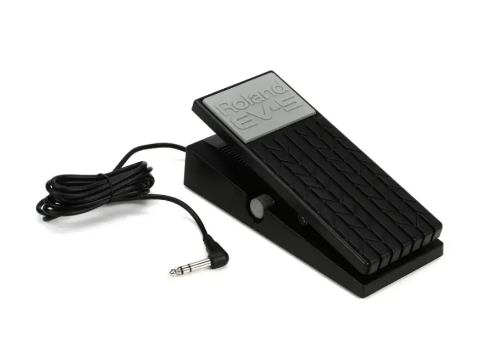 Roland EV-5 Expression Pedal — view 3