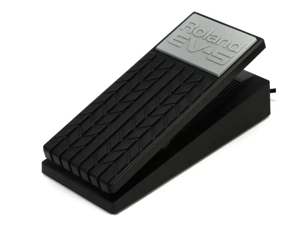Roland EV-5 Expression Pedal — view 5