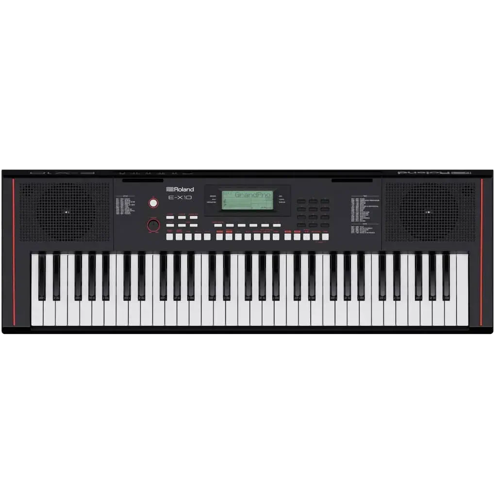 Roland E-X10 Arranger Keyboard