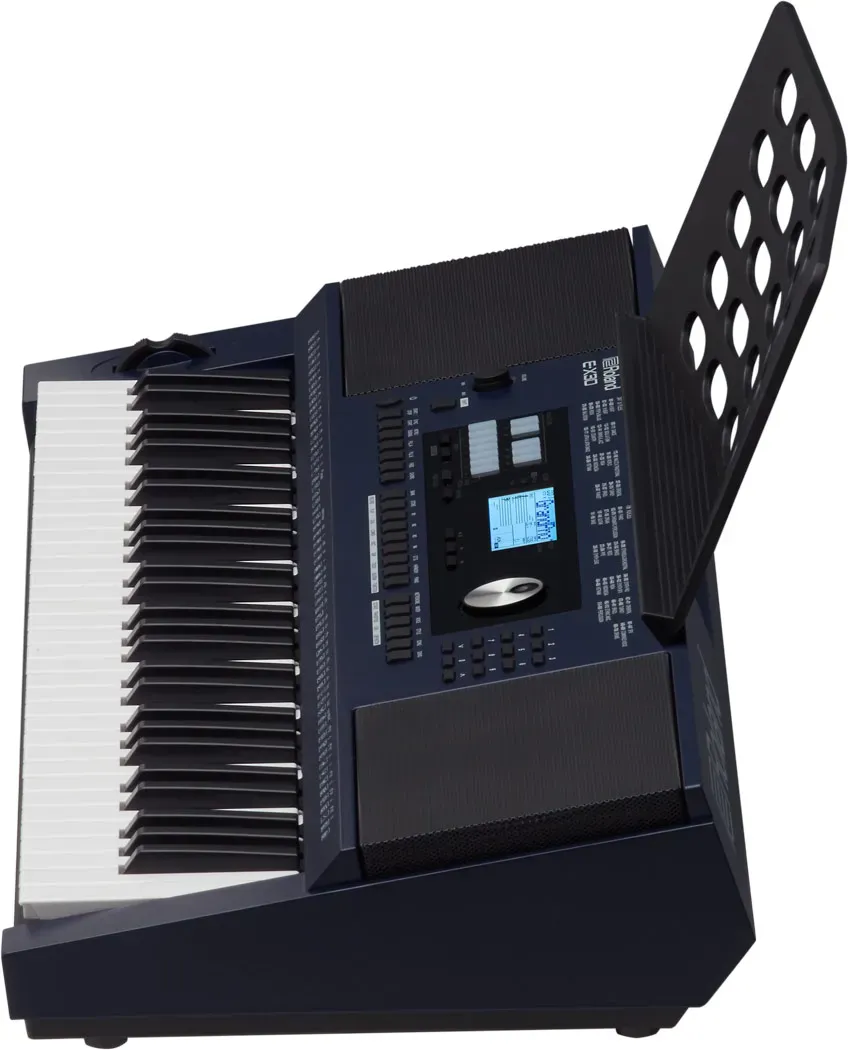 Roland EX30 61-Key Arranger Keyboard — view 13