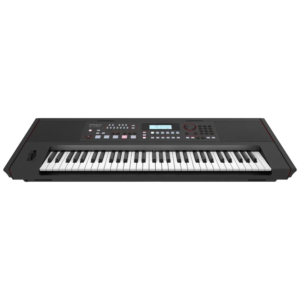ROLAND ARRANGER KEYBOARD — view 4