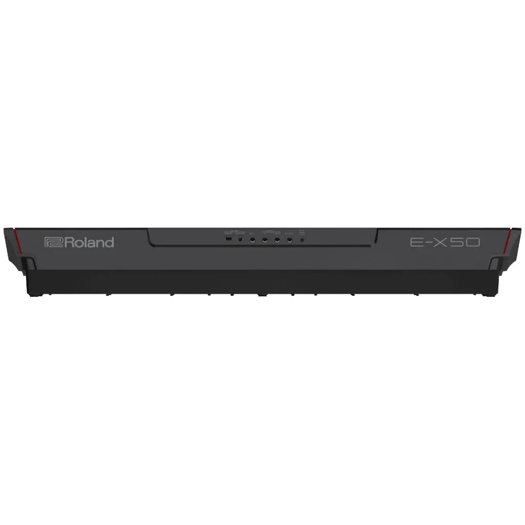 ROLAND ARRANGER KEYBOARD — view 7