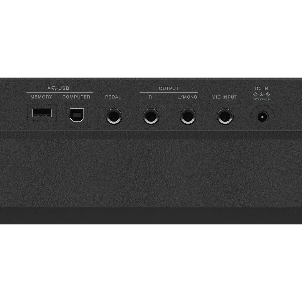 ROLAND ARRANGER KEYBOARD — view 8