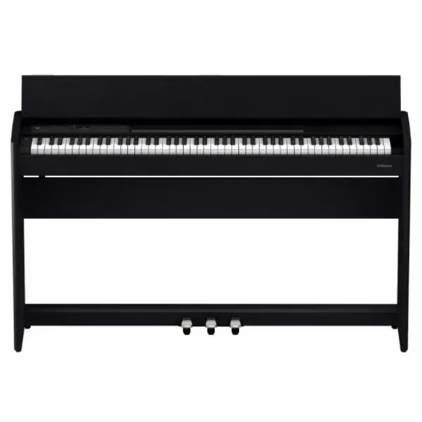 Roland F-701-CB Digital Piano (Black)