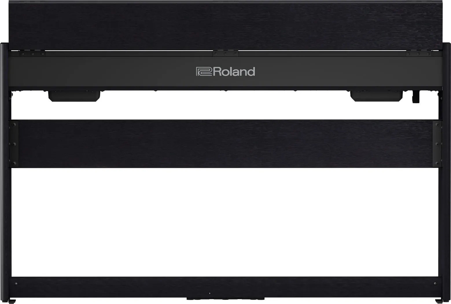 Roland F-701-CB Digital Piano (Black) — view 5