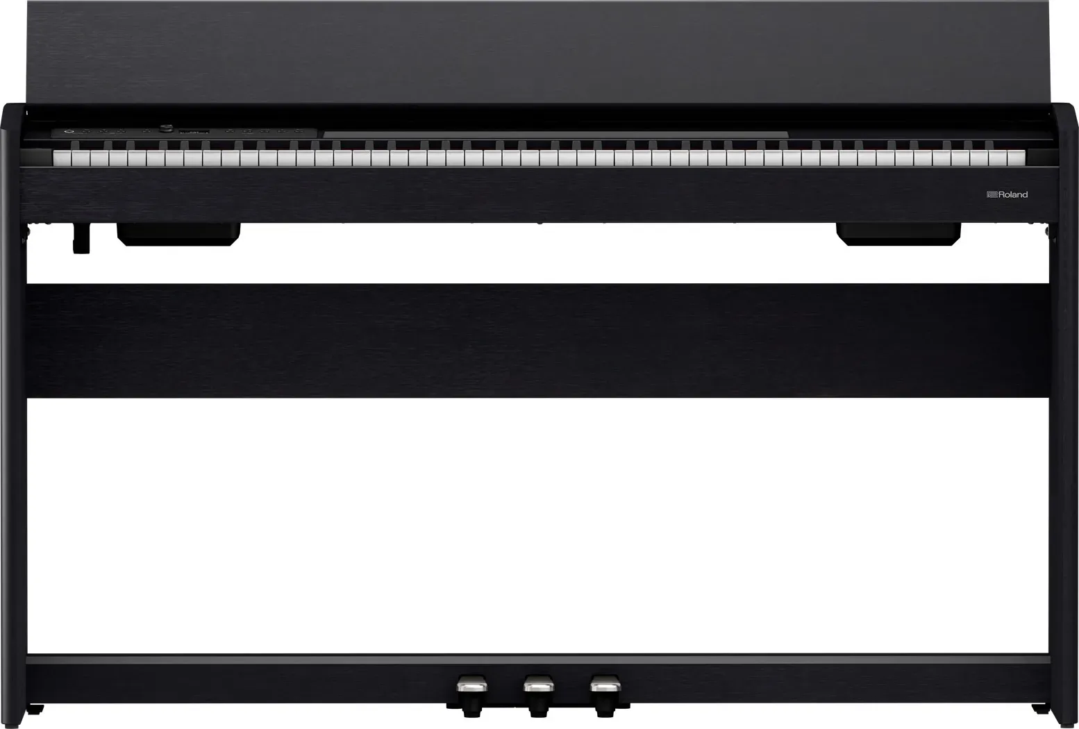 Roland F-701-CB Digital Piano (Black) — view 6
