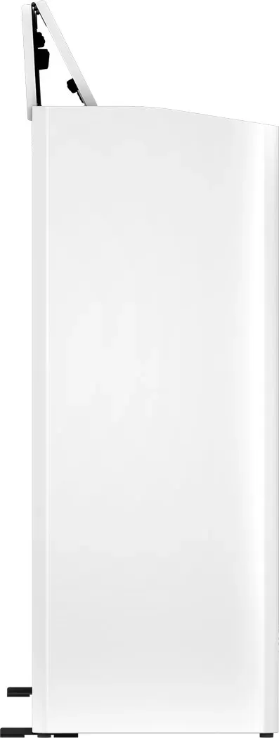 Roland F-701-WH Digital Piano (White) — view 8