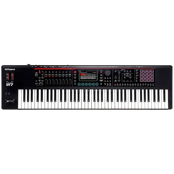 Roland FANTOM-07 Music Workstation Keyboard