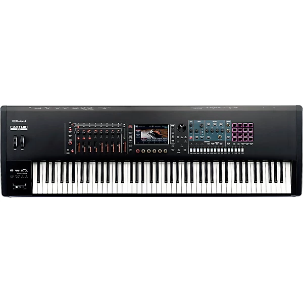 Roland FANTOM 8 EX Synthesizer Workstation