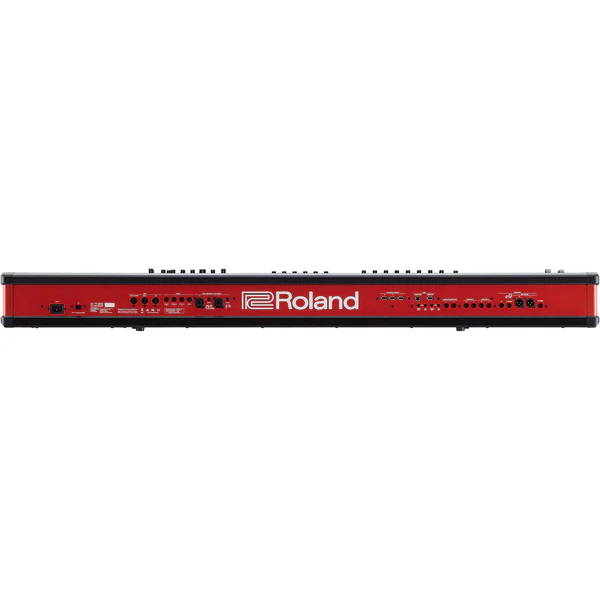 Roland FANTOM 8 EX Synthesizer Workstation — view 3