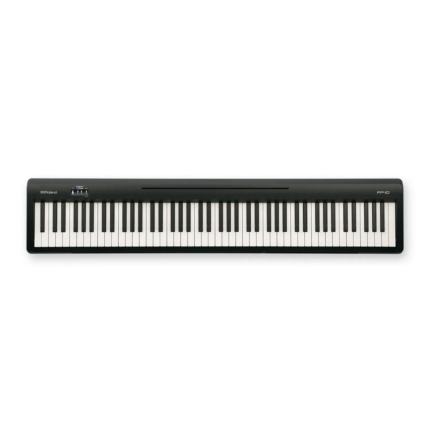 ROLAND DIGITAL PIANO FP10BKL NO STAND