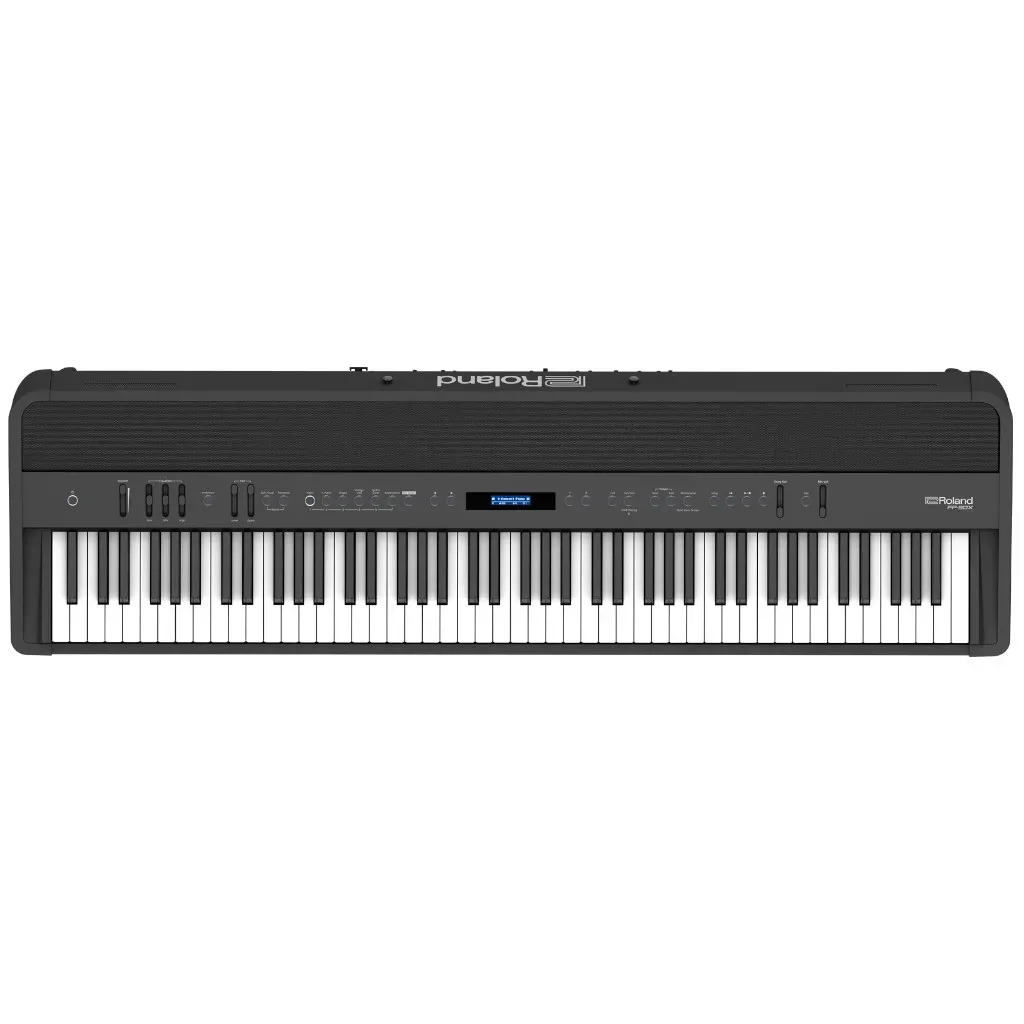 Roland FP-90X Digital Piano - Black