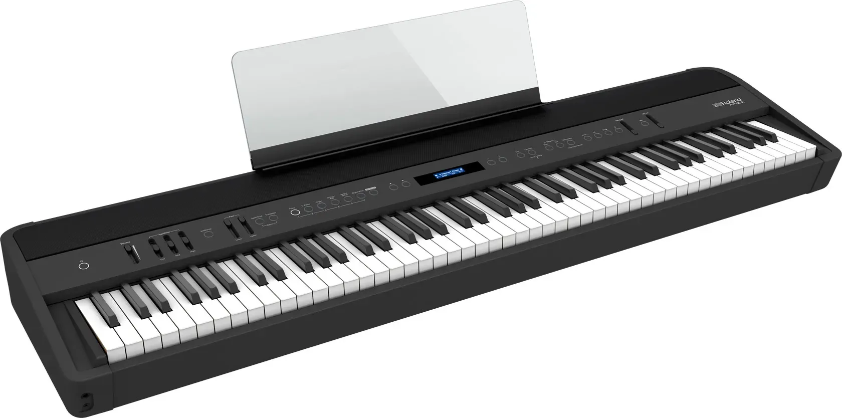Roland FP-90X Digital Piano - Black — view 10