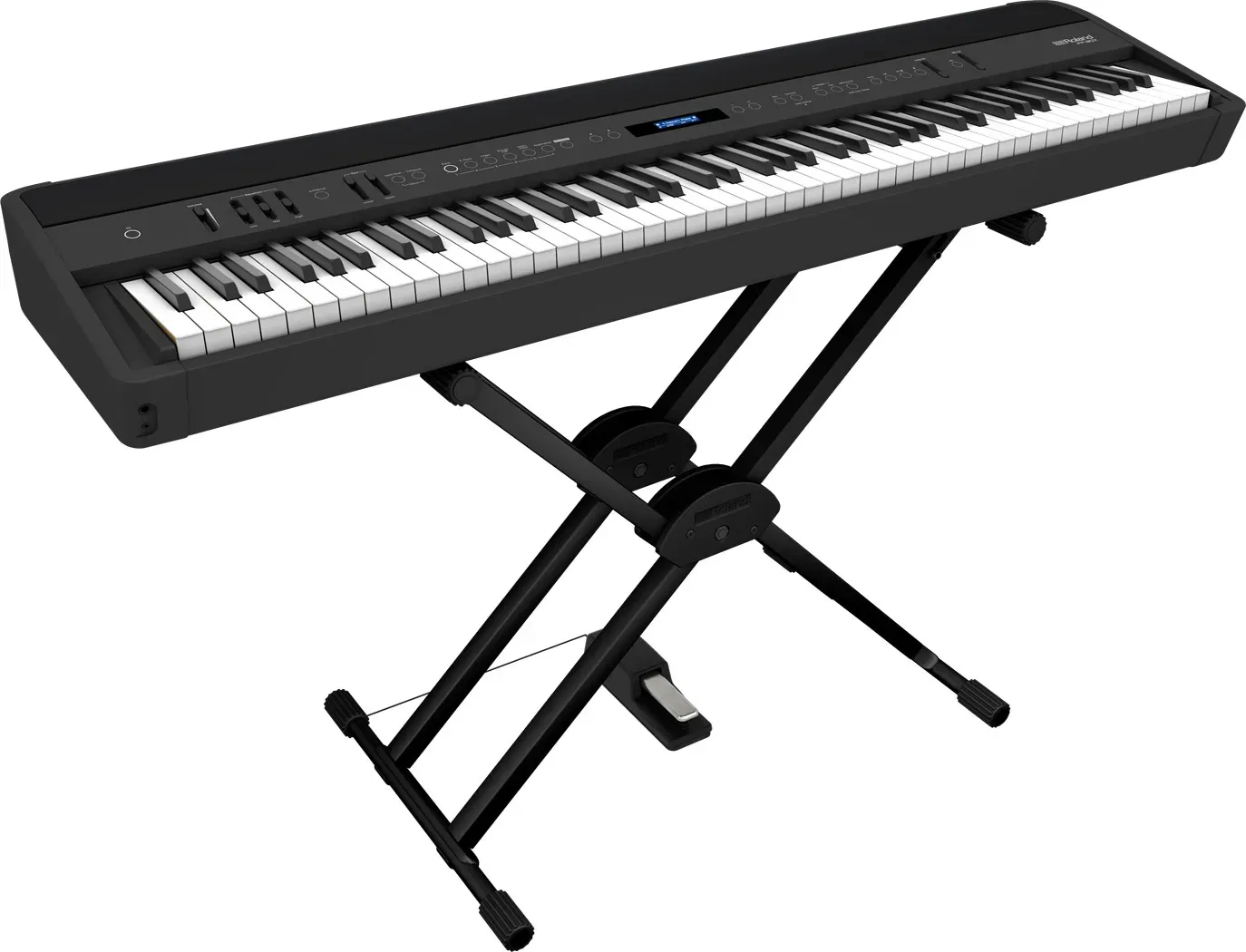 Roland FP-90X Digital Piano - Black — view 13
