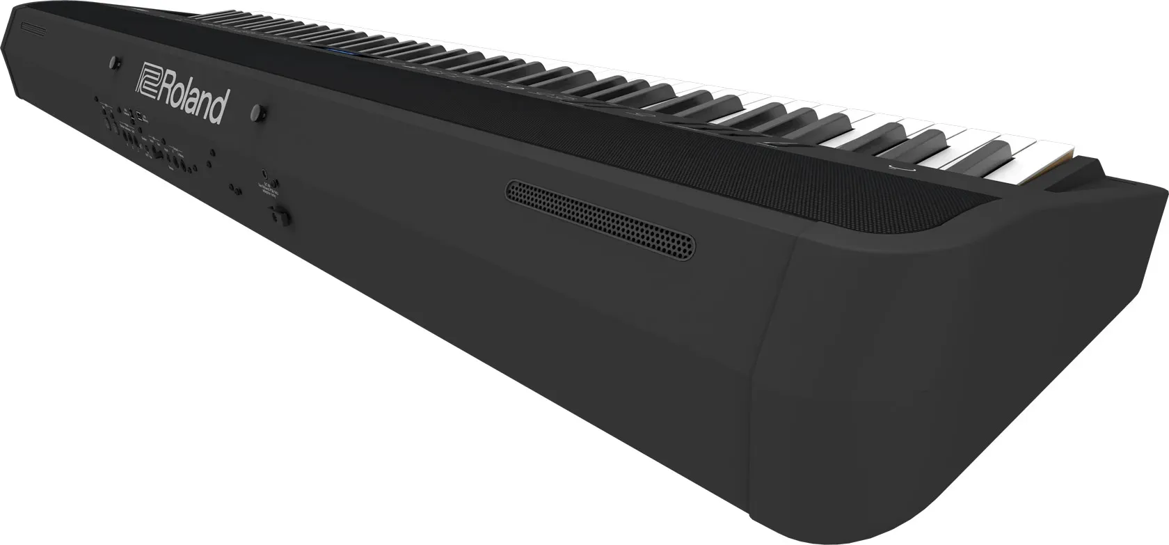 Roland FP-90X Digital Piano - Black — view 14