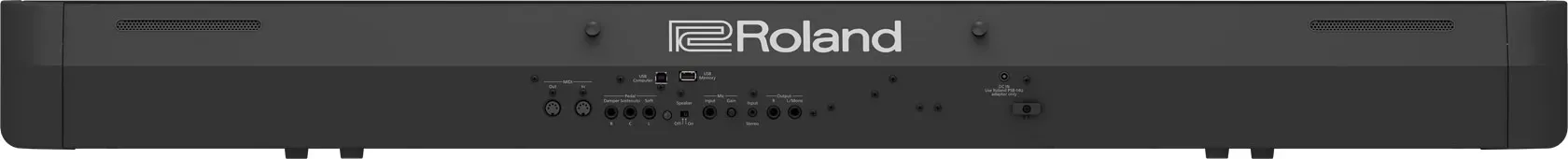 Roland FP-90X Digital Piano - Black — view 15