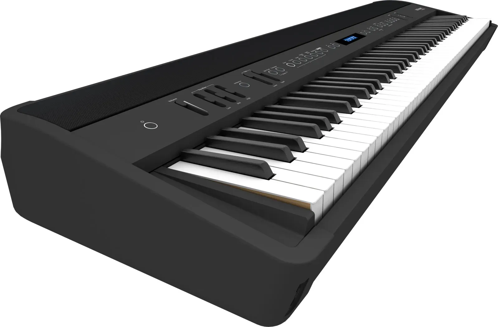Roland FP-90X Digital Piano - Black — view 16