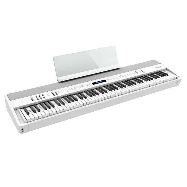 Roland FP-90X-WH Digital Piano (without stand) — view 1