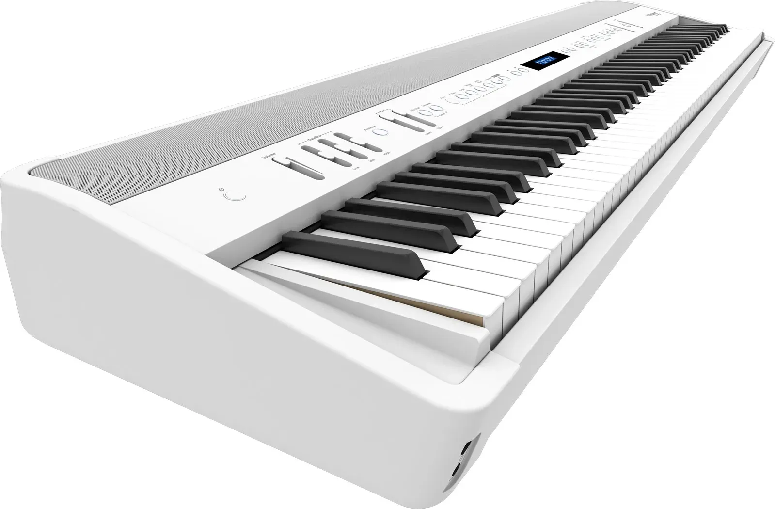 Roland FP-90X-WH Digital Piano (without stand) — view 4