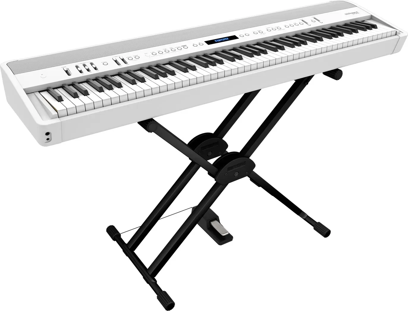 Roland FP-90X-WH Digital Piano (without stand) — view 7