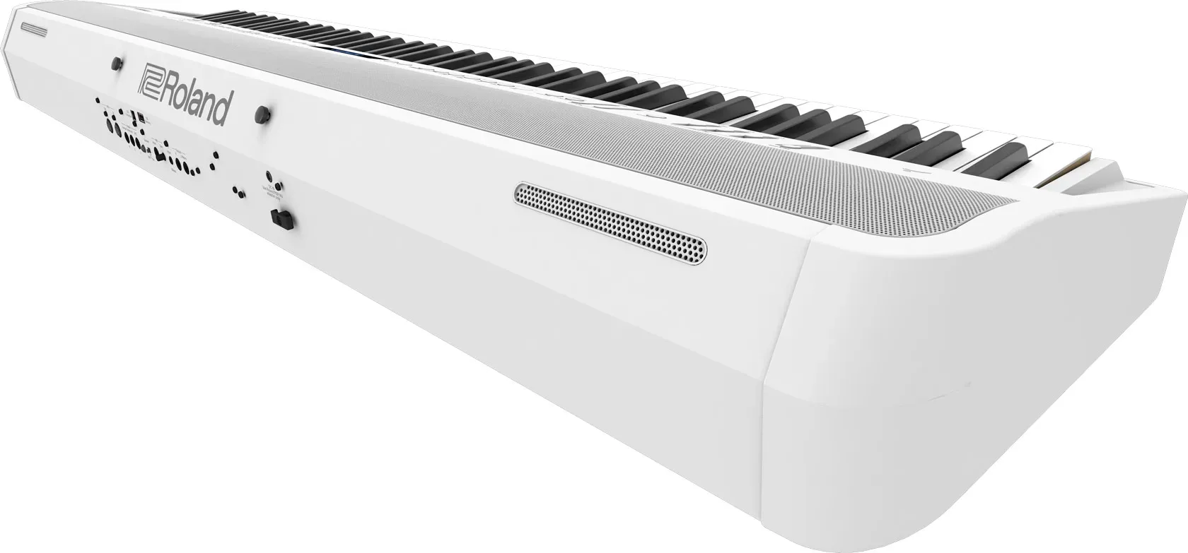 Roland FP-90X-WH Digital Piano (without stand) — view 8