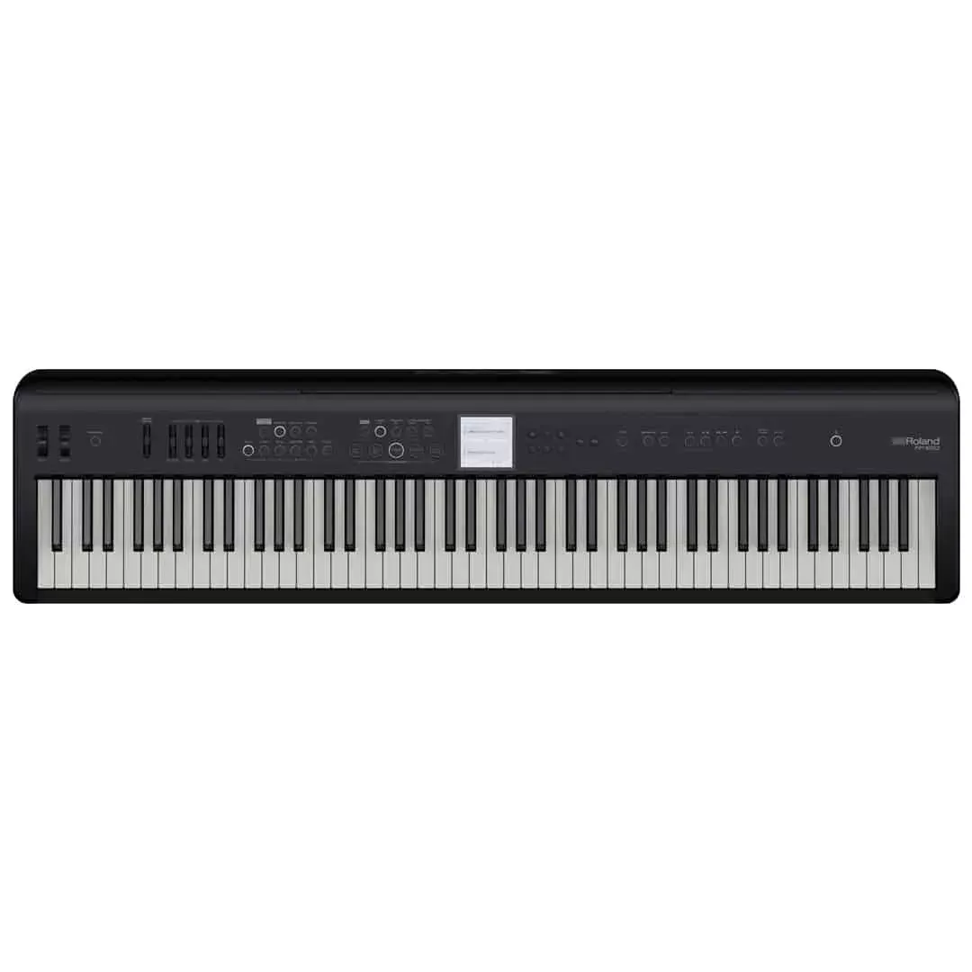 Roland FP-E50 88-key Digital Piano