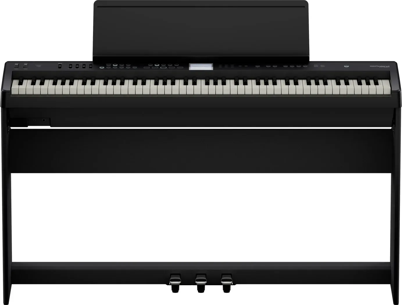 Roland FP-E50 88-key Digital Piano — view 11