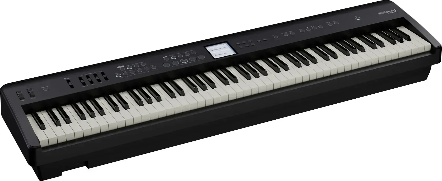 Roland FP-E50 88-key Digital Piano — view 2