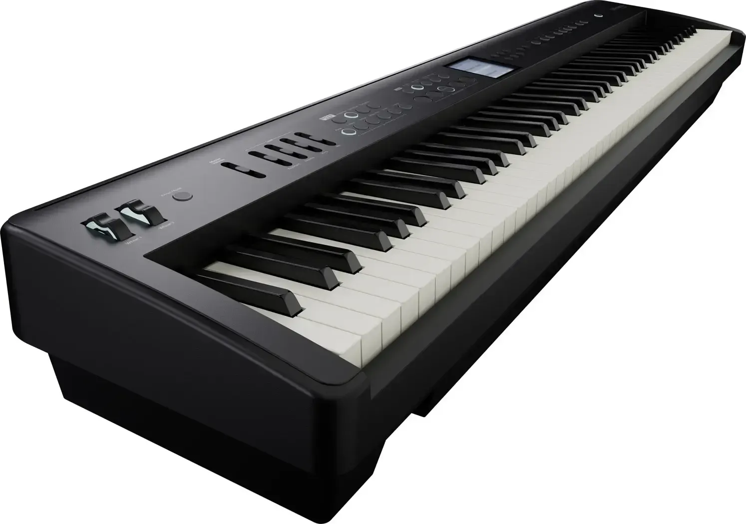 Roland FP-E50 88-key Digital Piano — view 3